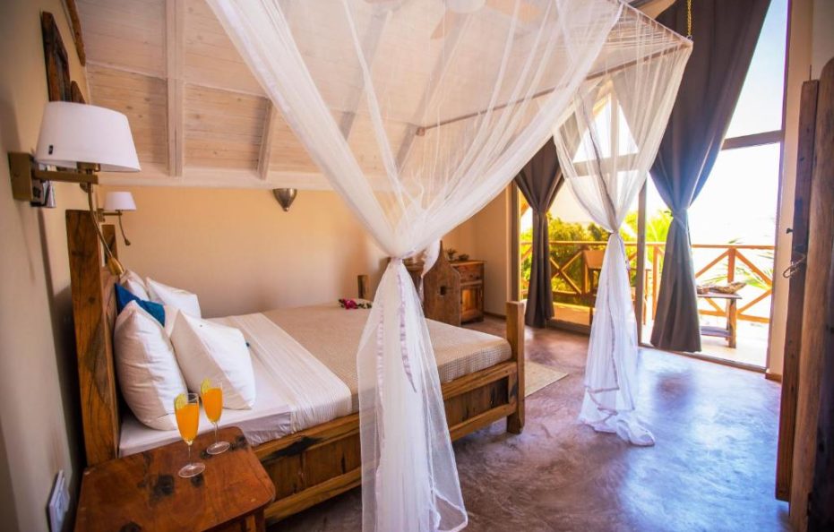 Clove Island Makunduchi