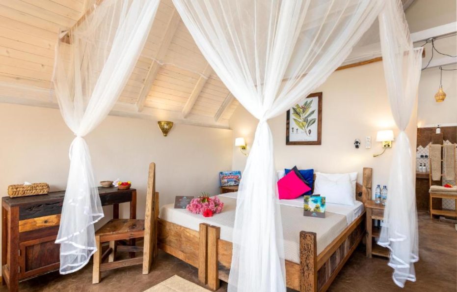 Clove Island Makunduchi