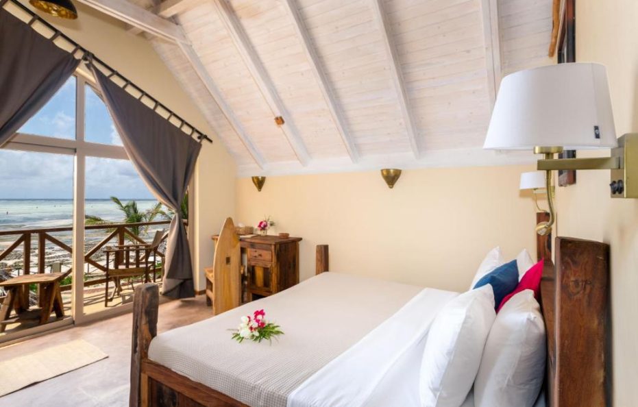 Clove Island Makunduchi