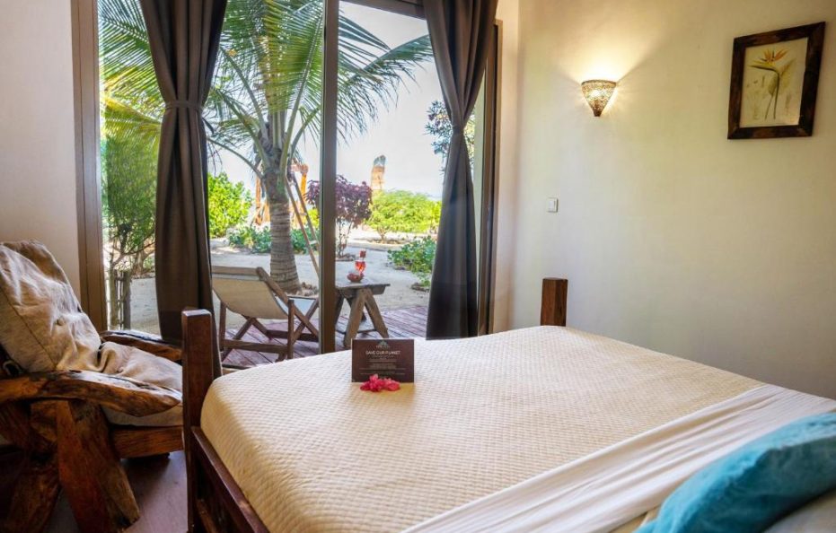 Clove Island Makunduchi