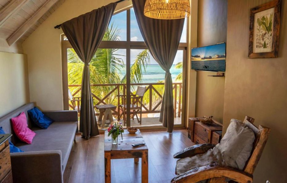 Clove Island Makunduchi