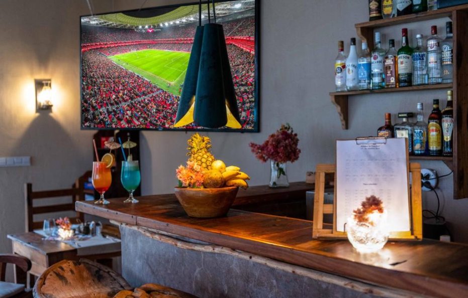 Clove Island Makunduchi