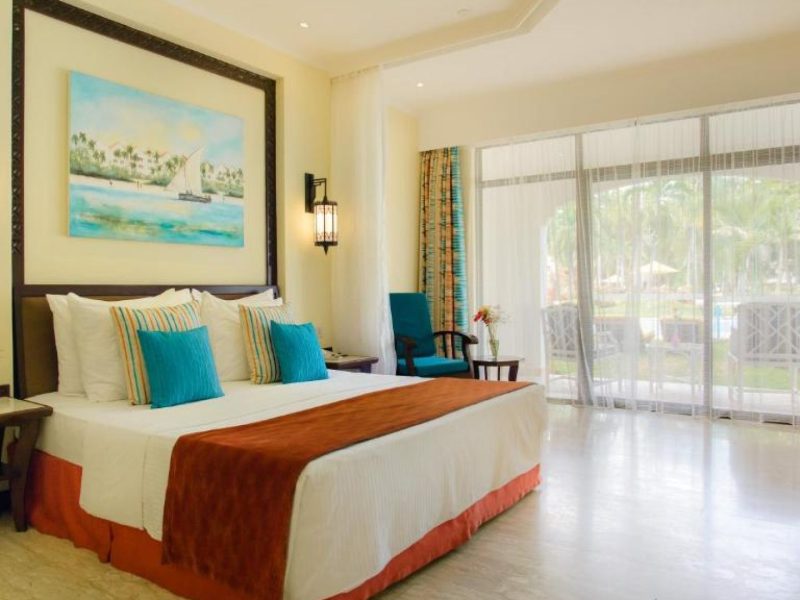 Premier Sea Facing Family Room