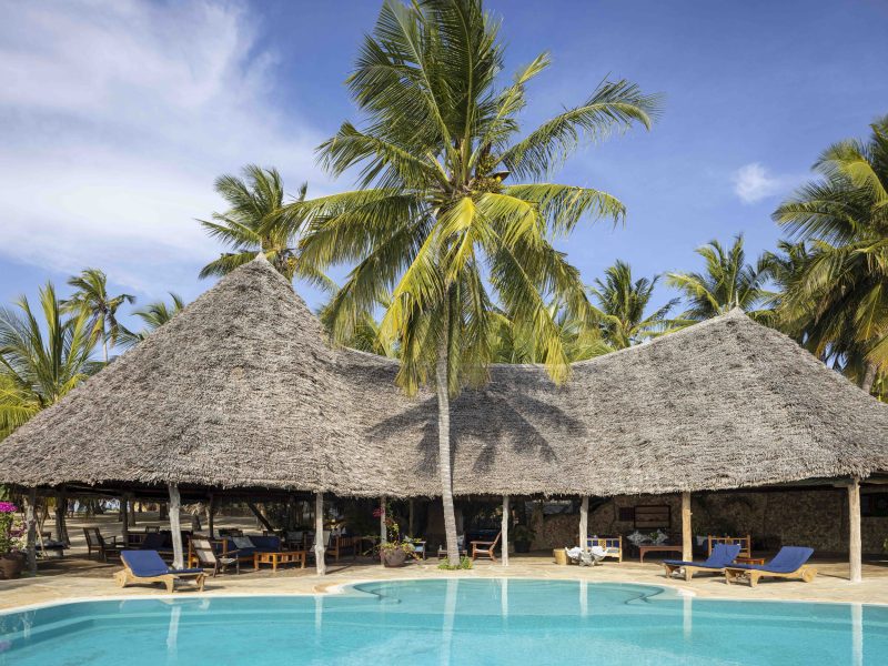 Beach Front Manda