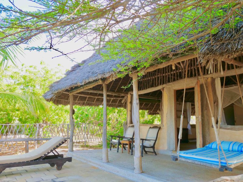 Palm Suite Manda