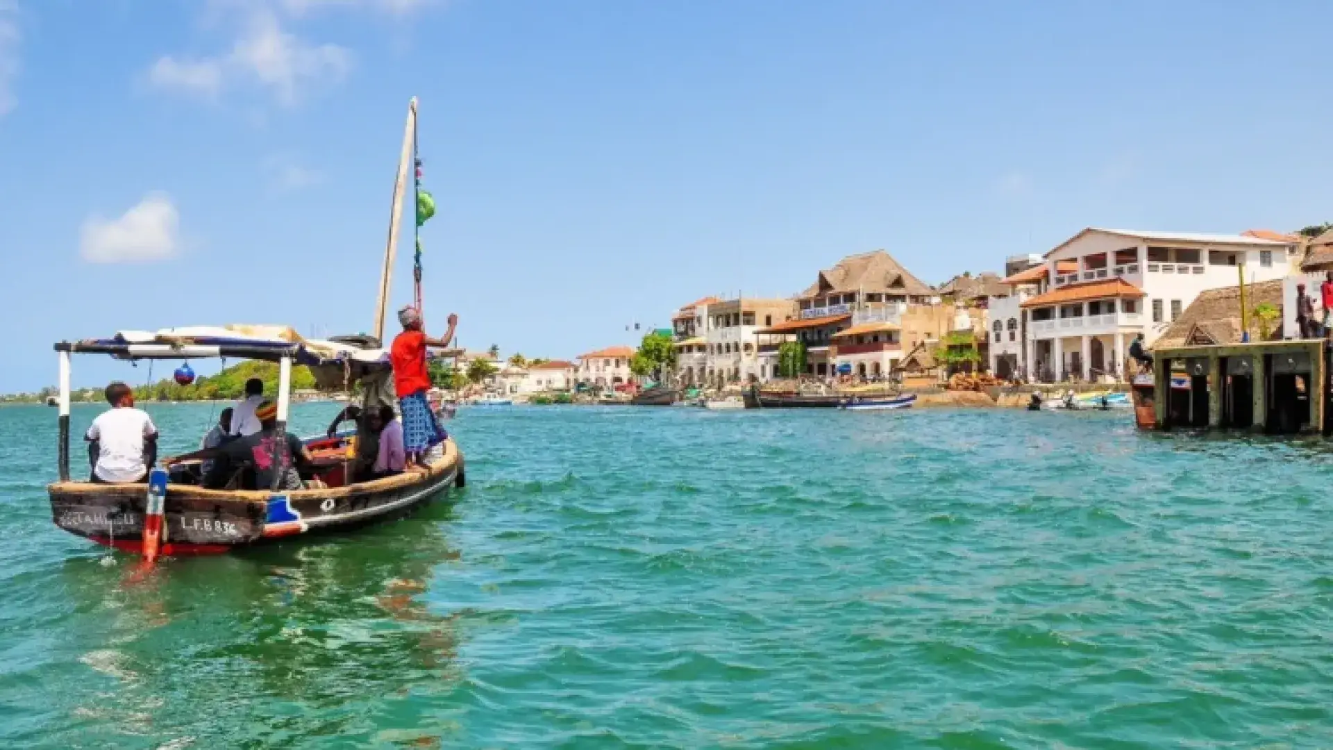 Lamu