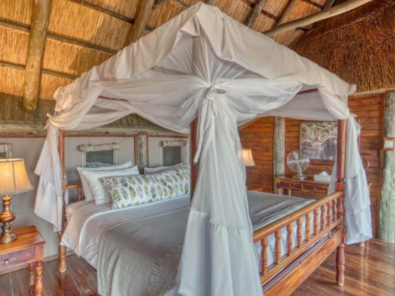 Family Safari Room Tent Soroi