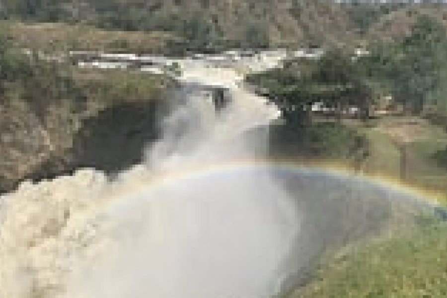 3-Day Murchison Falls Bamboo Village Safari