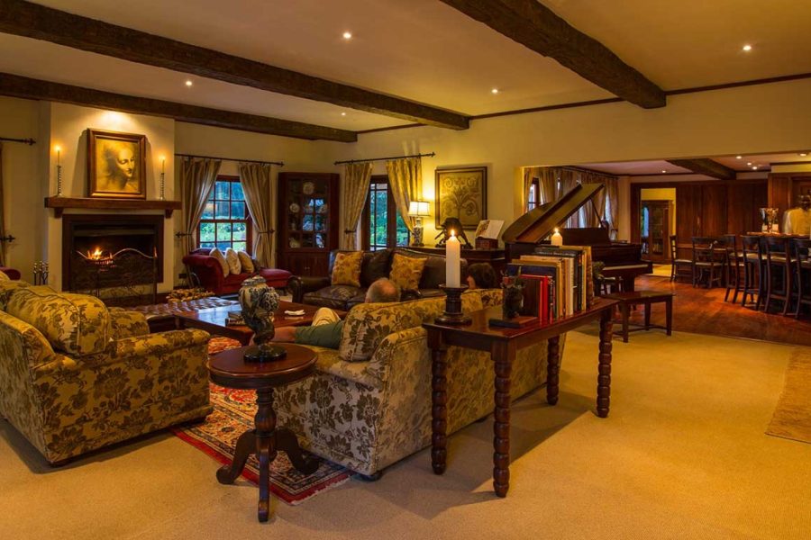 2-Day The Manor At Ngorongoro Safari