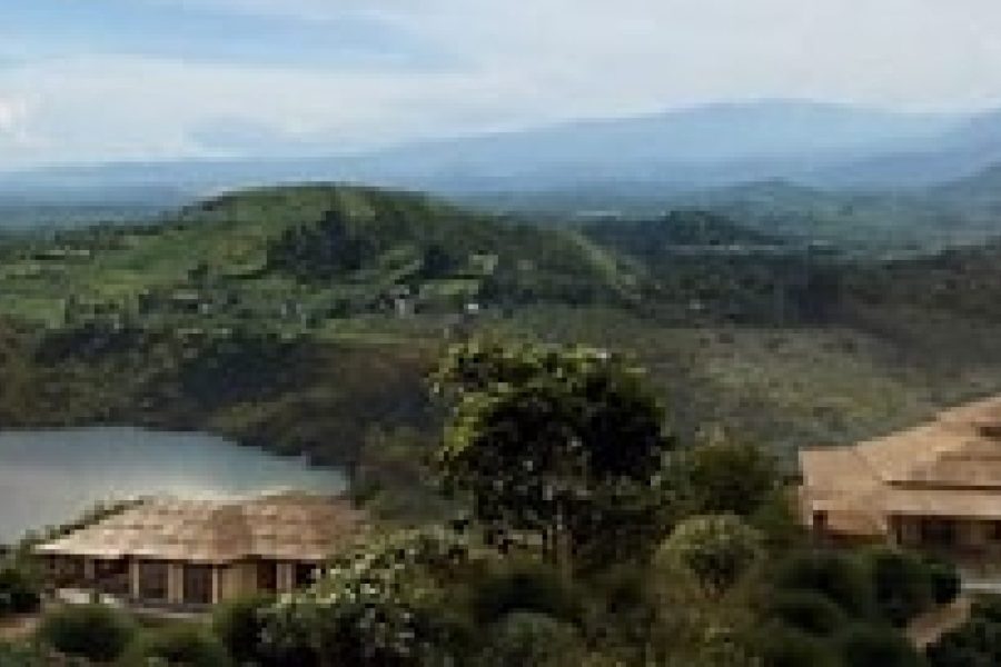 Kibale National Park