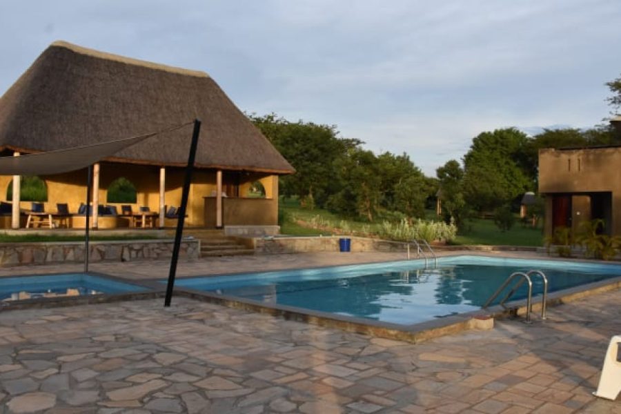 3-Day Murchison River lodge Safari