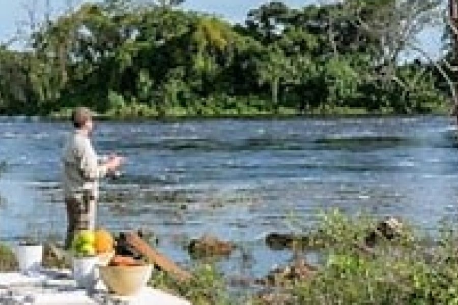 3-Day Papa’s Camp Safari