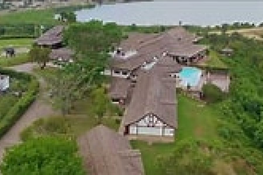 3-Day Kabalega Wilderness Lodge Safari