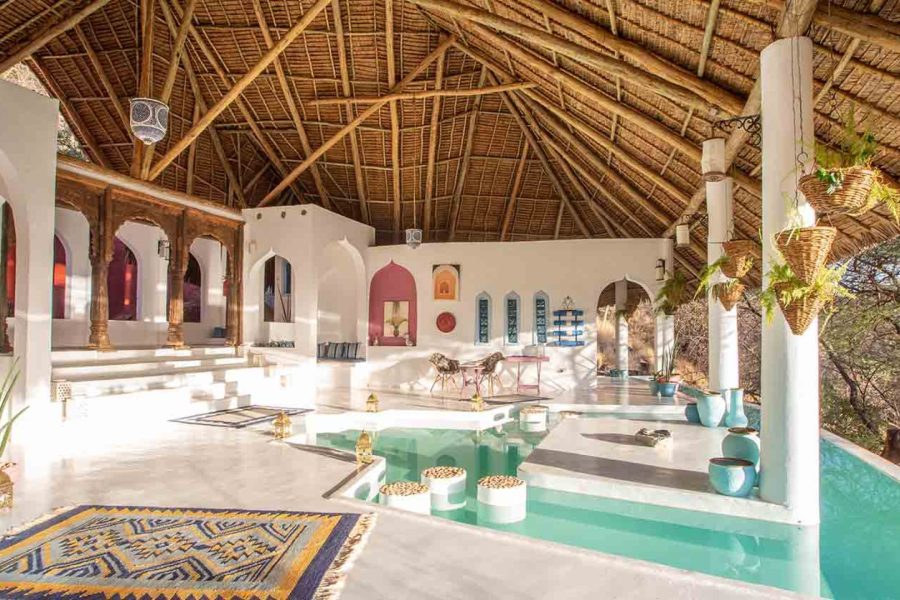 3-Day Sasaab Samburi Safari