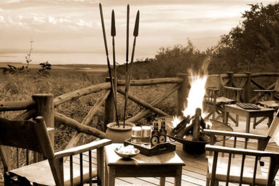 Kirurumu Tarangire Lodge