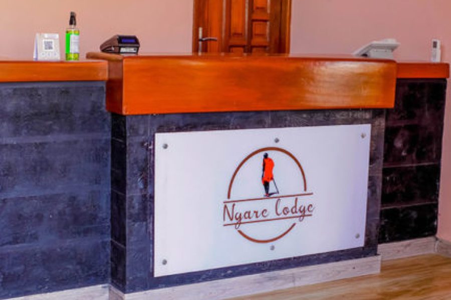 3-Day Ngare Lodge Tarangire Safari