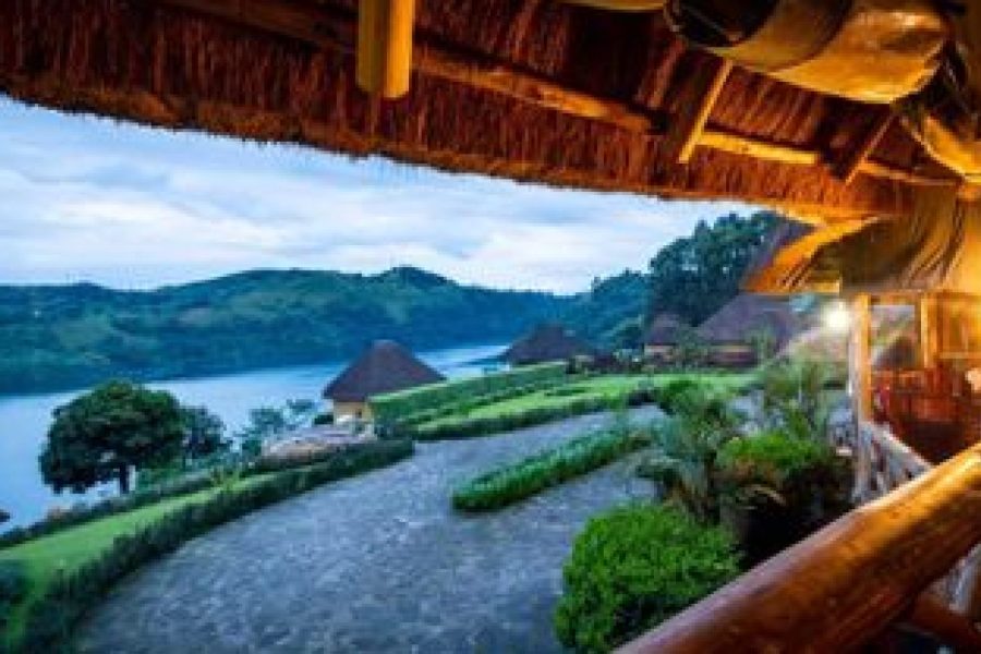 Aramaga Rift valley Lodge