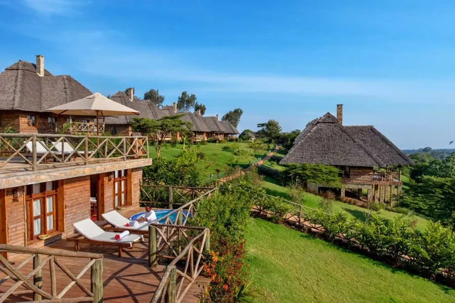 2-Day Neptune Ngorongoro Safari